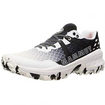 Mammut Zapatillas de montaña Senderismo Sertig II Low