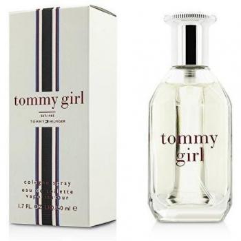 Tommy Girl Eau de Toilette Spray 50ml by Tommy Hilfiger