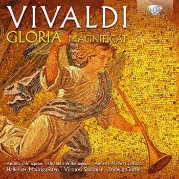 VIVALDI: Gloria