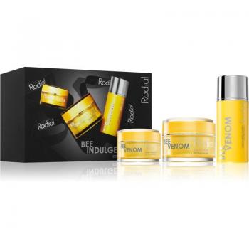 Rodial Bee Indulgence Edit 2023 Gift Set (with bee venom)