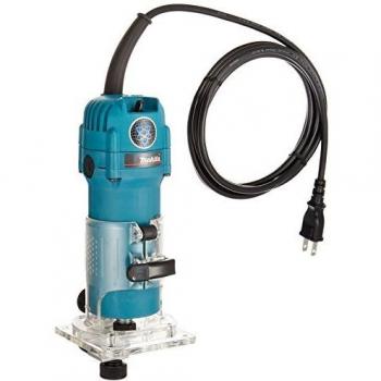 Makita 3707FC Herramienta, 500 W, 110 V, Azul