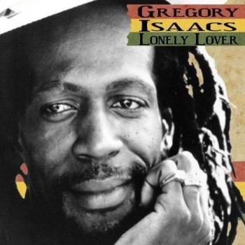 Lonely Lover - Gregory Isaacs