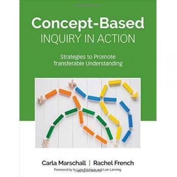 Concept-Based Inquiry in Action: Strategies to Promote Transferable Understanding