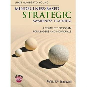 Mindfulness-Based Strategic Awareness Training: A Complete Program for Leaders and Individuals