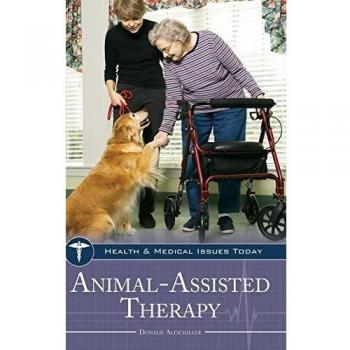 Animal-Assisted Therapy: Healing Through Human-Animal Bonds