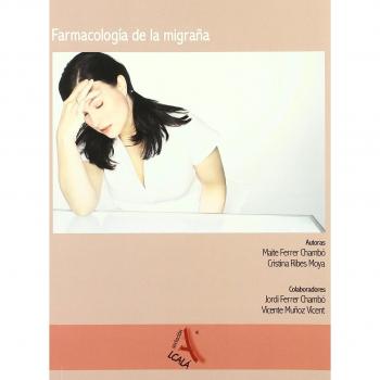 Farmacologia De La Migra･A