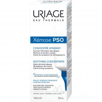 Uriage Xemose PSO Soothing Concentrate 150ml