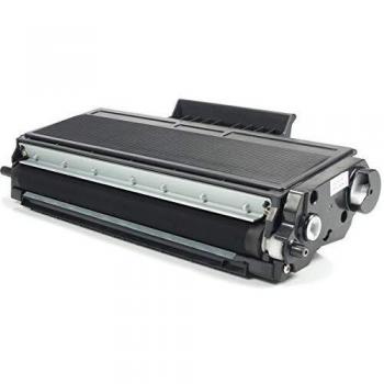 Pack 2 Cartuchos de Toner Compatible Brother TN3480