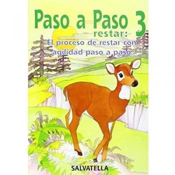 Paso a Paso R-3: 9