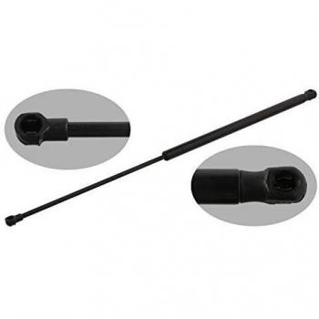 Amortiguador de maletero FEBI BILSTEIN 34422 para Peugeot 207, lado izquierdo/derecho, 500N