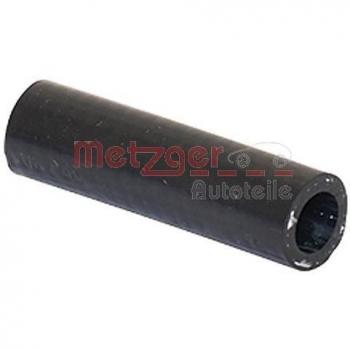 Tubería de radiador Metzger 2420016 para Alfa, Citroën, Fiat y Peugeot