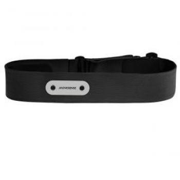 Correa para Smart Sensor Negra L Suunto Correa Para El Pecho Negro Correa de pecho Suunto negra talla L