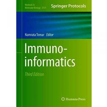 Immunoinformatics: 2131