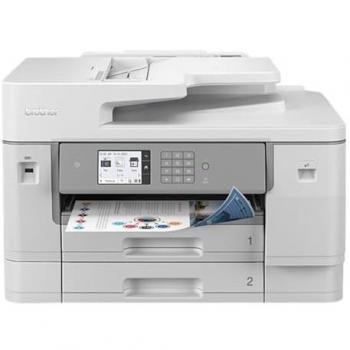 Brother MFC-J6955DW Multifuncional Inyección de Tinta A3 1200 x 4800 DPI Wifi
