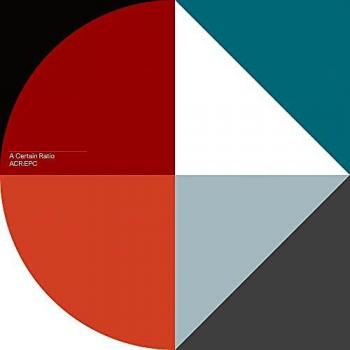 Acr:Epc [Vinilo]