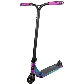 Bestial Wolf Rocky R12 Crazy, Patinete Pro Scooter Freestyle Nivel Profesional