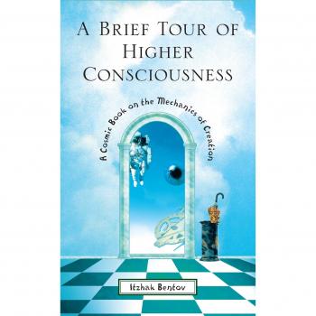 Brief Tour of Higher Consciousness: A Cosmic Book on the Mechanics of Creation
