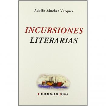 Incursiones Literarias