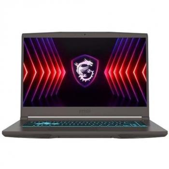 Portátil Gaming MSI Thin A15 B7VF-070XES, 15.6 FHD (1920x1080), 144Hz, AMD Ryzen 7 7735HS, NVIDIA GeForce RTX 4060 G