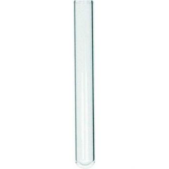 Wheaton 110500 Tubo De Prueba De Vidrio De 0,9 ml, 6 x 50 mm