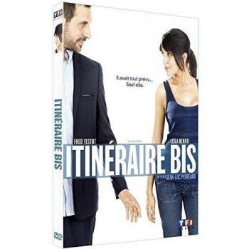 Itinéraire bis [Francia] [DVD]
