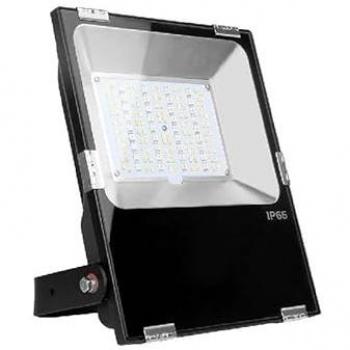 Proyector LED 50W 4800lm IP65 160° Zigbee 3.0 RGB + CCT (2700K-6500K) T02Z