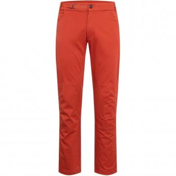 Black Diamond Pantalón Credo Rojo