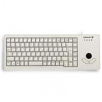 Cherry XS Trackball USB Belga - Teclado