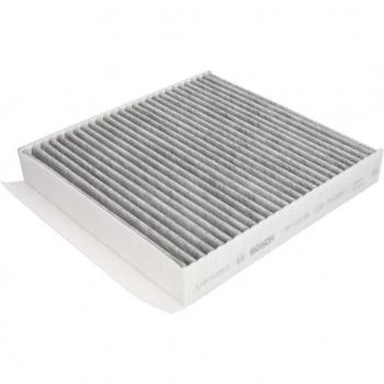 Filtro de habitáculo Bosch 1 987 435 584 con carbón activo