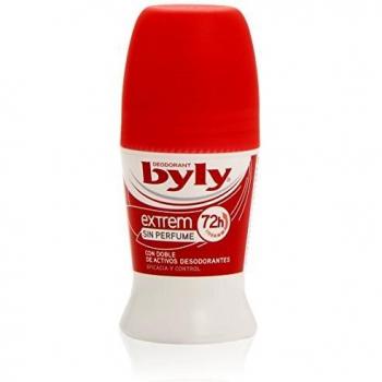 Byly - Deo Roll-On 50 ml Extrem
