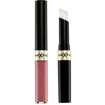 3 x Max Factor Lipfinity Lipstick Two Step New In Box - 055 Sweet