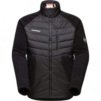 Mammut Forro Polar Con Cremallera Innominata Hybrid