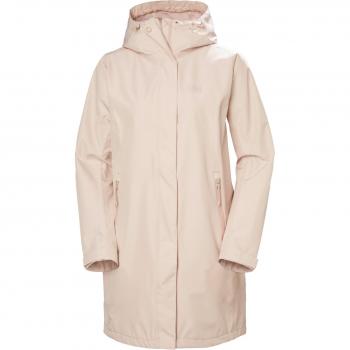 Helly Hansen Women's Voyage Waterproof Raincoat