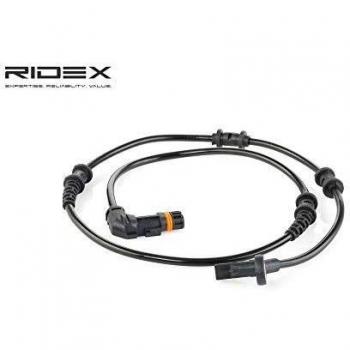 RIDEX 412W0166 Sensor, velocidad de rueda