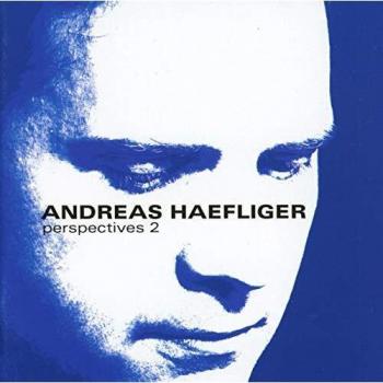 Perspectives 2 - Works by Bartók, Beethoven, Brahms
