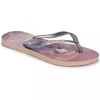 Havaianas Chanclas KIDS SLIM FROZEN para niña