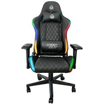 KEEP OUT Silla Gaming XSPRO-RGB