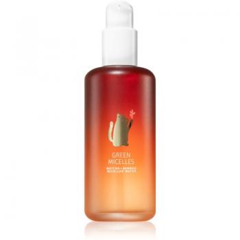 Yope - Agua Micelar Green Micelles Matcha & Bambú 200ml