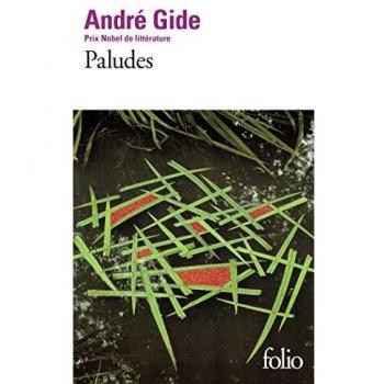 André Gide - Paludes (Folio Edition)