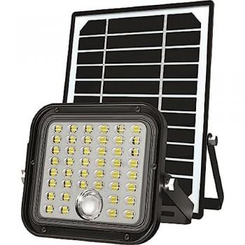 Proyector LED Vigor Cubo-10 Solar 10W 1500lm