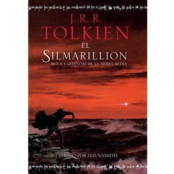 El Silmarillion. Ilustrado por Ted Nasmith