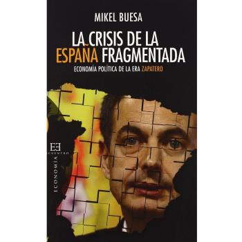 Crisis De La Espaﾥa Fragmentada, La-Econo