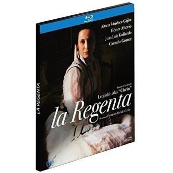 La Regenta [Blu-ray]