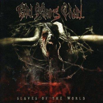 Old Man's Child - Slaves of the World (Import Edition)