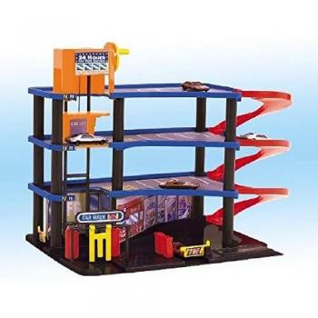 JuguetesFantasia.com Parking Garaje 4 Niveles