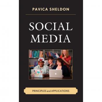 Social Media: Principles and Applications - Comprehensive Guide to Social Media Strategies and Techniques