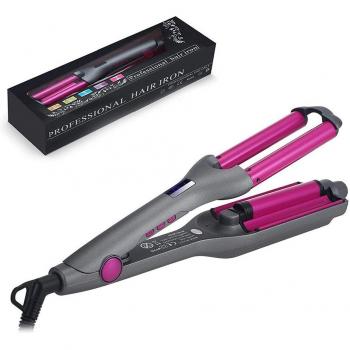 Moldeador de pelo M530 con tecnología avanzada para un peinado perfecto