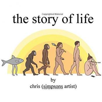 The Story of Life: Chris