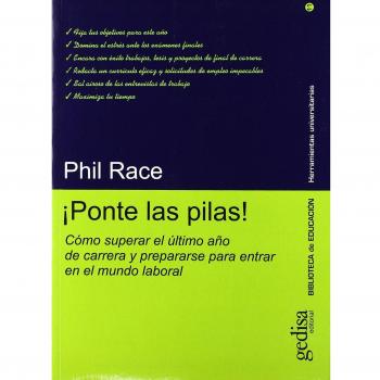 Ponte las pilas!