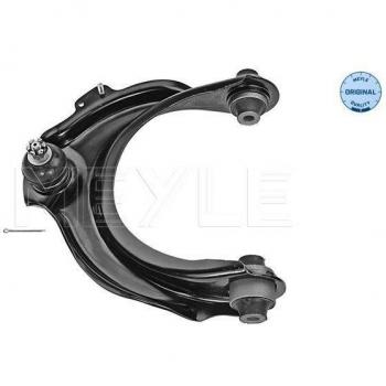 Brazo de control MEYLE 31-16 050 0000, Suspensión de las ruedas, Eje delantero, Enlaces, Frente